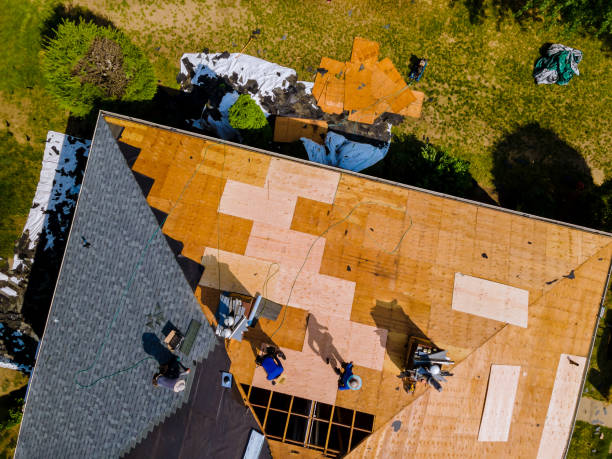 Best Commercial Roofing Services  in Clinton, NY