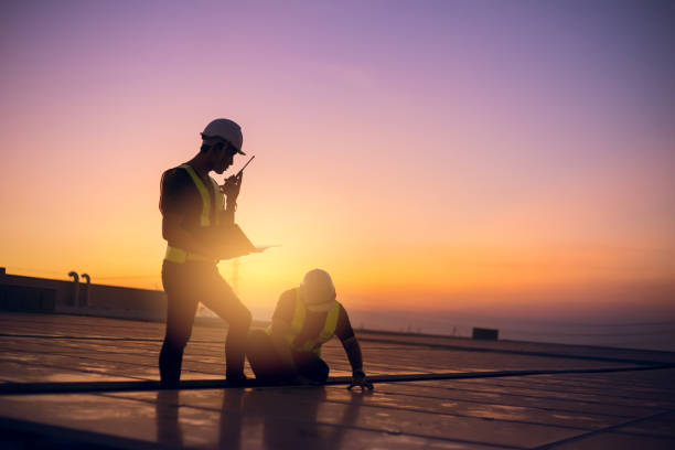 Quick and Trustworthy Emergency Roof Repair Services in Clinton, NY