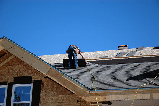 Best Commercial Roof Installation  in Clinton, NY