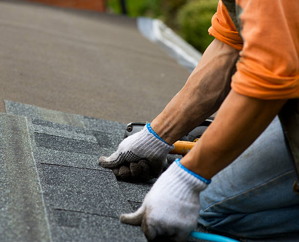 Slate Roofing Contractor in Clinton, NY