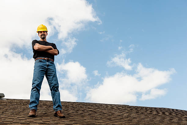 Best Commercial Roofing Services  in Clinton, NY